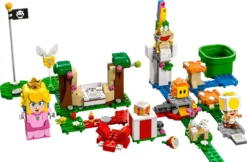 LEGO Super Mario - Tbd-LEAF-8-2022 71403 18 LEGO Super Mario - Tbd-LEAF-8-2022 71403 -Schleich Verkaufe lego super mario tbd leaf 8 2022 71403 3