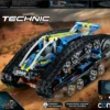 LEGO Technic - Verwandlungsfahrzeug Mit App-Steuerung 42140