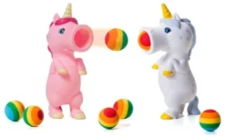 Leif 15034 Plopper, Einhorn