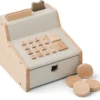 Liewood Buck Cash Register Oat / Sandy