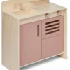 Liewood Mario Play Kitchen Tuscany Rose
