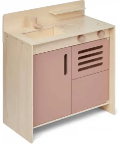 Liewood Mario Play Kitchen Tuscany Rose