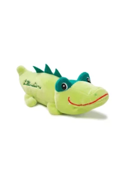 Lilliputiens ANATOLE Minifigur – Krokodil