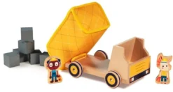 Lilliputiens Georges Kipper