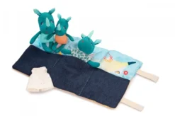 Lilliputiens MARIUS Set Aus Minifiguren -Schleich Verkaufe lilliputiens marius set aus minifiguren 3