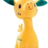 Lilliputiens ZIA Minifigur – Giraffe