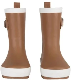 Little Indians Gummiregenstiefel Amber Brown - Größe 22 -Schleich Verkaufe little indians gummiregenstiefel amber brown groesse 22 2
