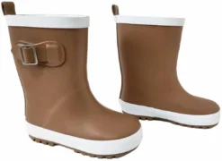 Little Indians Regenstiefel - Wurzelholz - Größe 30
