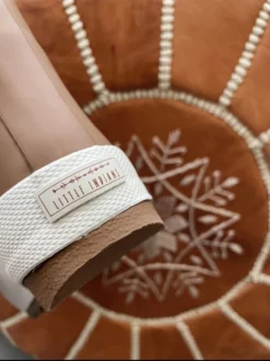 Little Indians Gummiregenstiefel Amber Brown - Größe 32 -Schleich Verkaufe little indians rubberen regenlaarzen amber brown maat 32 1