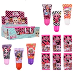 L.O.L. Surprise! Lol Surprise Make-up Lipgloss Tube Klein - 1 Stück