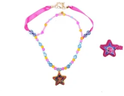 L.O.L. Surprise! Lol Surprise Jewellery Überraschungsschmuck-Set - 1 Stück -Schleich Verkaufe lol surprise sieraden verrassingsset 1 stuk