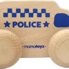Mamatoyz Mamatoyz Auto Police 6m+