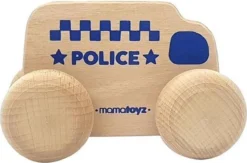Mamatoyz Mamatoyz Auto Police 6m+