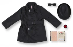 Melissa & Doug Spion-Rollenspielset