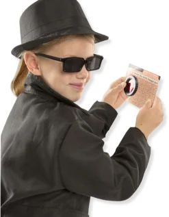 Melissa & Doug Spion-Rollenspielset 5 Melissa & Doug Spion-Rollenspielset -Schleich Verkaufe melissa doug spion rollenspielset 3