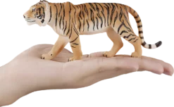 Mojo MGM 387003 – Figur Tier – Bengalischer Tiger XL – 6 x 15 cm -Schleich Verkaufe mgm 387003 figur tier bengalischer tiger xl 6 x 15 cm 3