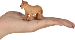 Mojo MGM 387011 – Figur Tier – Löwenjunges Stehend Klein – 6,5 x 4,5 cm -Schleich Verkaufe mgm 387011 figur tier loewenjunges stehend klein 6 5 x 4 5 cm 3