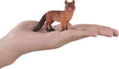Mojo MGM 387028 – Figur Tier – Fuchs Roux Klein – 7 x 2 x 5 cm -Schleich Verkaufe mgm 387028 figur tier fuchs roux klein 7 x 2 x 5 cm 3