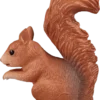 MGM 387031 – Figur Tier – Eichhörnchen Roux Stehend Klein – 4,5 x 4,5 cm