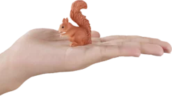 MGM 387031 – Figur Tier – Eichhörnchen Roux Stehend Klein – 4,5 x 4,5 cm -Schleich Verkaufe mgm 387031 figur tier eichhoernchen roux stehend klein 4 5 x 4 5 cm 3