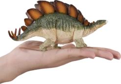 MGM 387043 – Figur Dinosaurier – stégosaurus Groß – 17 x 7,5 cm -Schleich Verkaufe mgm 387043 figur dinosaurier stegosaurus gross 17 x 7 5 cm 3