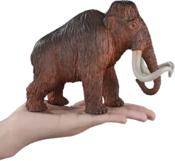 MGM Grand 387049 Mammut, Braun, 17 x 13 cm -Schleich Verkaufe mgm grand 387049 mammut braun 17 x 13 cm 3