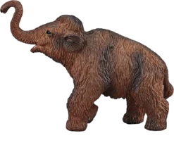 MGM Grand 387050 Science4you-Mammut-baby-Spielzeugdinosaurierfiguren Für Jungen Und Mädchen Ab 3 Jahren, Braun
