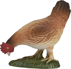 Mojo MGM Grand 387053 Figur Tier – Henne Picore Klein