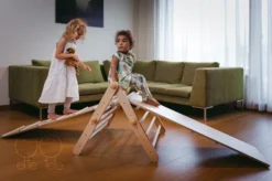 Modifizierbares Klettergerüst MOPITRI, Inspiriert Von Emmi Pikler, Kletterdreieck 5 Modifizierbares Klettergerüst MOPITRI, Inspiriert Von Emmi Pikler, Kletterdreieck -Schleich Verkaufe modifizierbares klettergeruest mopitri inspiriert von emmi pikler kletterdreieck 3