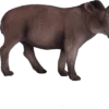 MOJO 381023 Animal Planet Tapir Brasileño Tiere, Braun