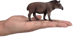 MOJO 381023 Animal Planet Tapir Brasileño Tiere, Braun -Schleich Verkaufe mojo 381023 animal planet tapir brasileno tiere braun 3