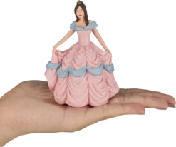 MOJO 386508 Prinzessin Spielzeug-Figur, Rosa, Mehrfarbig -Schleich Verkaufe mojo 386508 prinzessin spielzeug figur rosa mehrfarbig 3