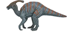 Mojo 387045 – Figur Dinosaurier – Parasaurolophus Groß – 15 x 7,5 cm