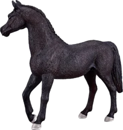 MOJO 387069 Figur, Schwarz