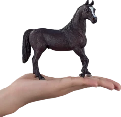 MOJO 387069 Figur, Schwarz -Schleich Verkaufe mojo 387069 figur schwarz 3