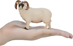 MOJO 387081 Animal Planet Figur, Weiß -Schleich Verkaufe mojo 387081 animal planet figur weiss 3