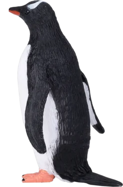 MOJO 387184 Figur, Schwarz -Schleich Verkaufe mojo 387184 figur schwarz 3