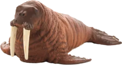MOJO 387209 - Walrus-Figur, Mehrfarbig