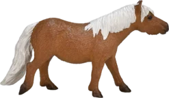 Schleich Verkaufe -Schleich Verkaufe mojo 387231 shetland pony spielfigur mehrfarbig 2