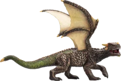 MOJO 387250 Earth Dragon Spielfigur, Mehrfarbig