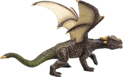 MOJO 387250 Earth Dragon Spielfigur, Mehrfarbig -Schleich Verkaufe mojo 387250 earth dragon spielfigur mehrfarbig 3