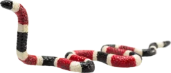 MOJO 387251 Animal Planet Korallenschlange Ca. 12 X 3,5 X 3 Cm
