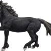 MOJO 387254 Dark Unicorn Spielzeugfigur, Mehrfarbig