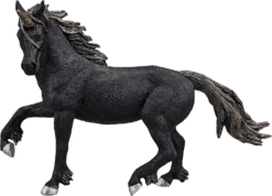 MOJO 387254 Dark Unicorn Spielzeugfigur, Mehrfarbig