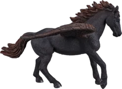 MOJO 387255 Dark Pegasus Spielzeugfigur, Mehrfarbig