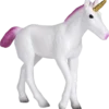 MOJO 387288 Einhorn-Spielzeugfigur, Mehrfarbig
