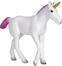 MOJO 387288 Einhorn-Spielzeugfigur, Mehrfarbig
