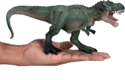 MOJO 387293 T-REX Jagd (grün) Spielzeugfigur, Gemischt -Schleich Verkaufe mojo 387293 t rex jagd gruen spielzeugfigur gemischt 3