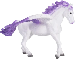 MOJO 387298 Pegasus Flieder, Mehrfarbig