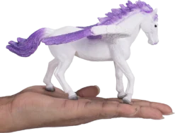 MOJO 387298 Pegasus Flieder, Mehrfarbig -Schleich Verkaufe mojo 387298 pegasus flieder mehrfarbig 3